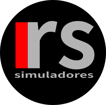 Tienda Simuladores IRS