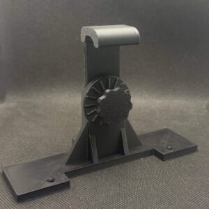 Soporte para móvil para bases MOZA R3, R5, R9 y R12