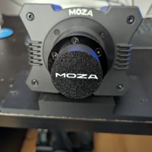 Tapón para base MOZA