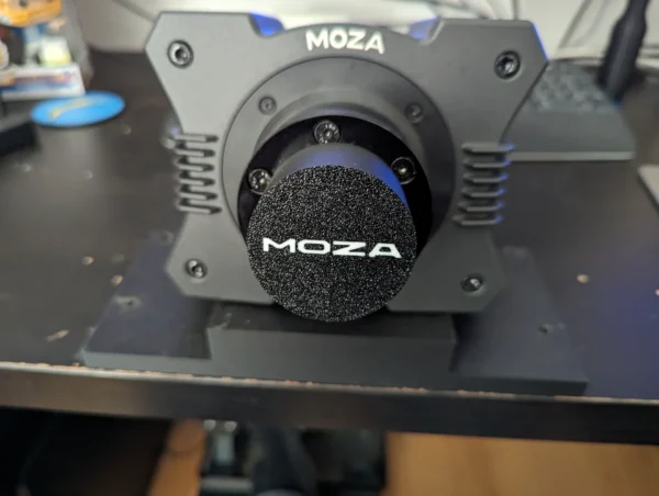 Tapón para base MOZA