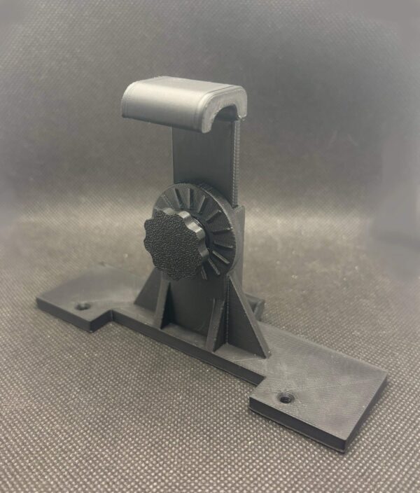 Soporte para móvil para bases MOZA R3, R5, R9 y R12 - Imagen 2