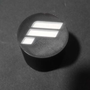 Tapón para base Fanatec