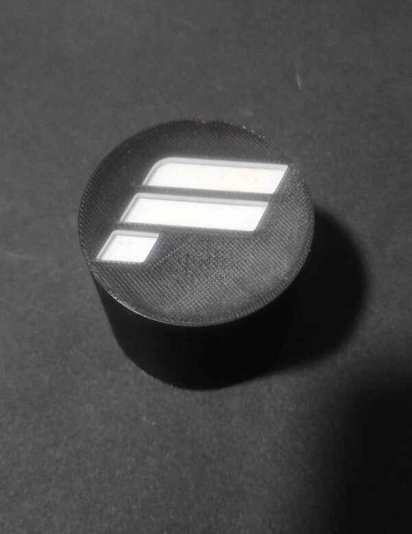 Tapón para base Fanatec