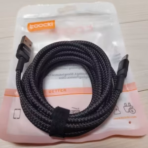 Cable USB C 2 metros